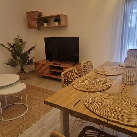 기욘 102B Poniente Magico 아파트 외부 사진